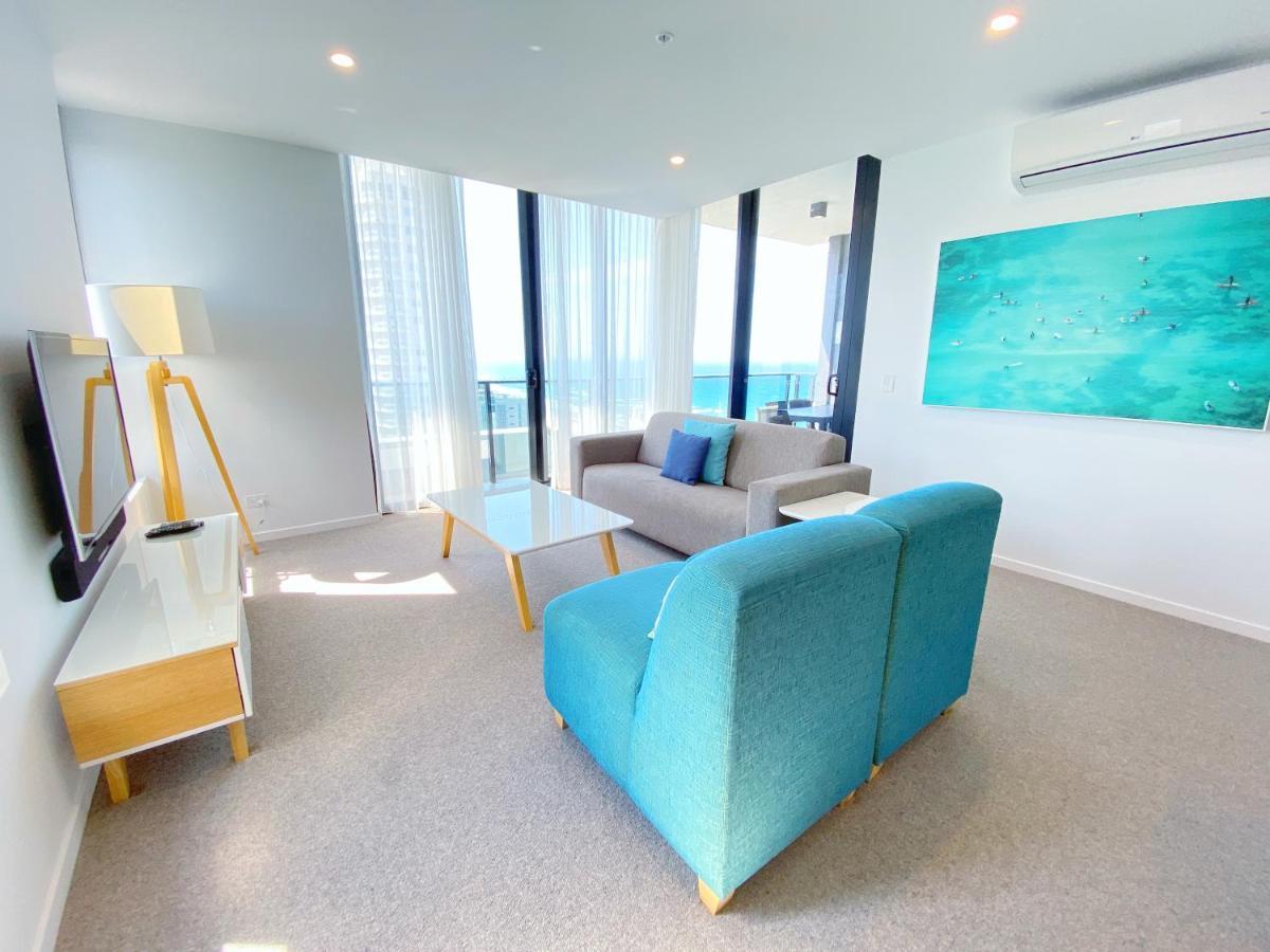 Boardwalk Burleigh Beach - Official Gold Coast Exterior photo