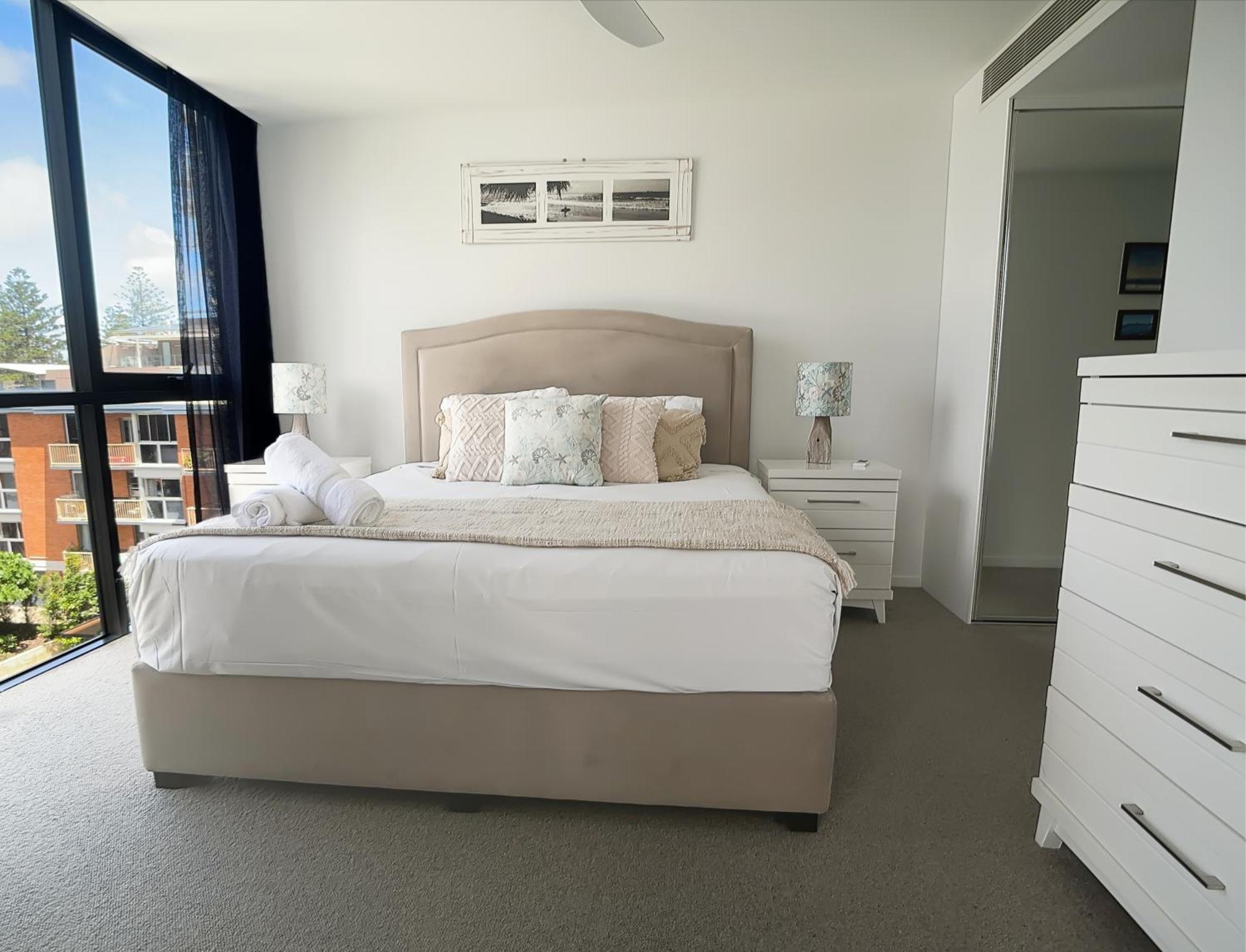 Boardwalk Burleigh Beach - Official Gold Coast Exterior photo