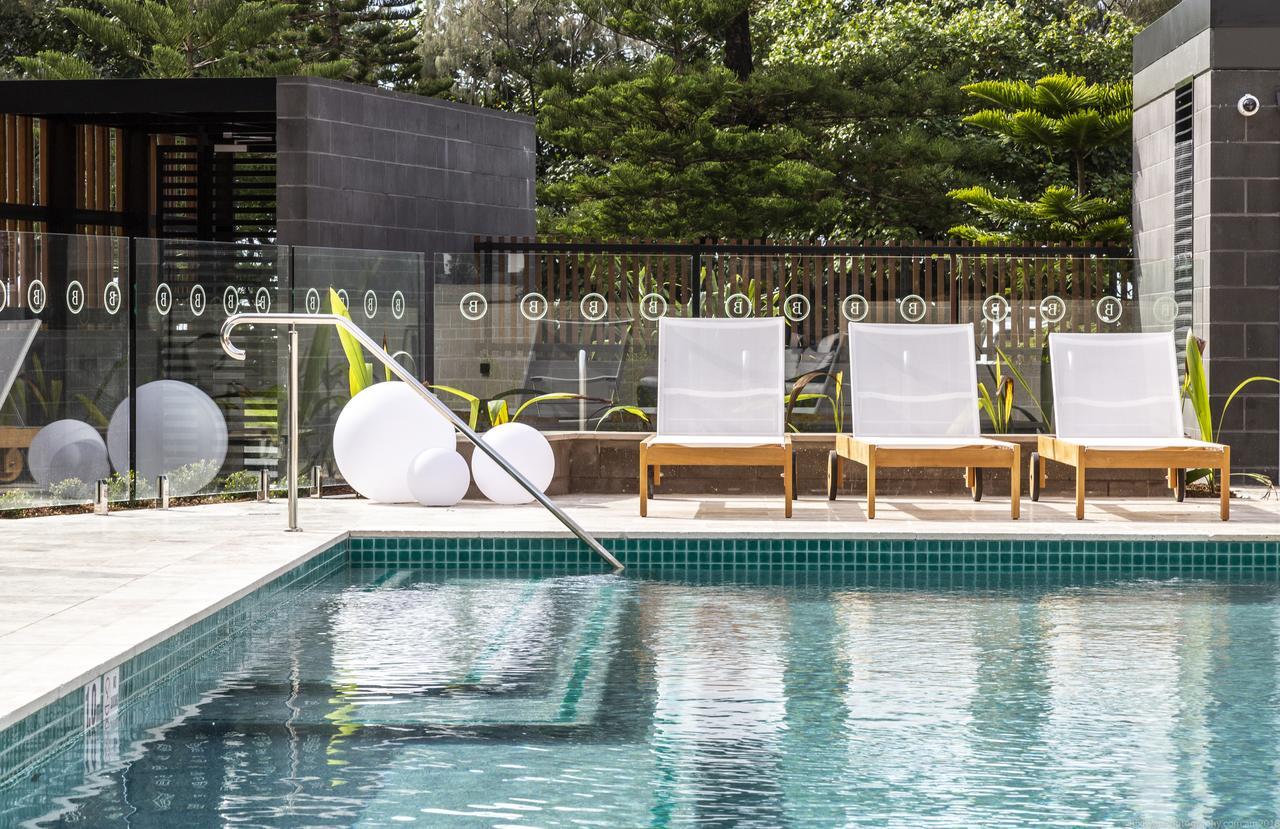 Boardwalk Burleigh Beach - Official Gold Coast Exterior photo